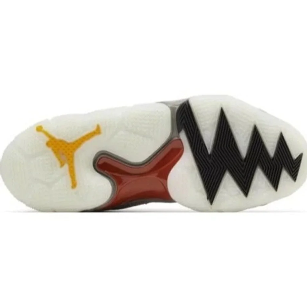 Nike‎ Jordan Why Not 6? Size 7.5 Men's 9 Women's